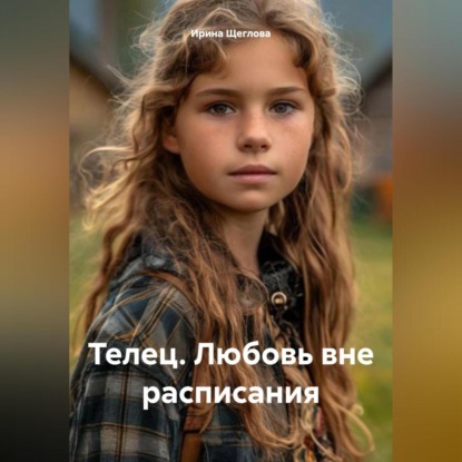 Скачать книгу Телец. Любовь вне расписания