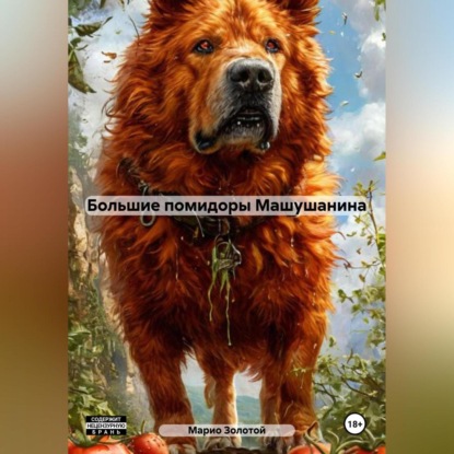 Скачать книгу Большие помидоры Машушанина
