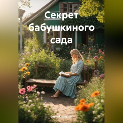 Скачать книгу Секрет бабушкиного сада