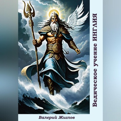 Скачать книгу Ведическое учение Инглия