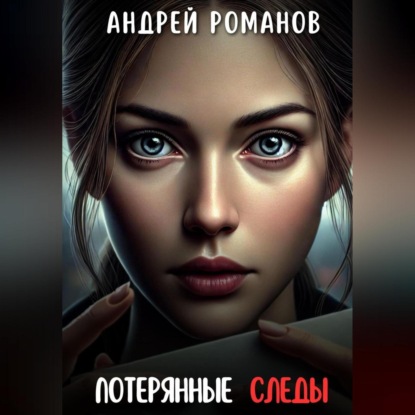 Скачать книгу Потерянные следы