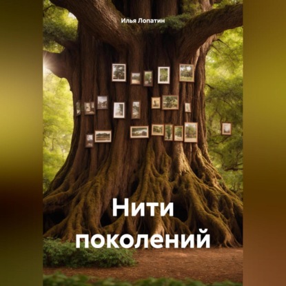Скачать книгу Нити поколений