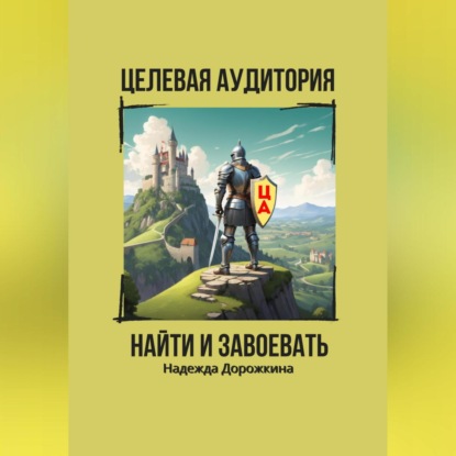 Скачать книгу Целевая аудитория: найти и завоевать
