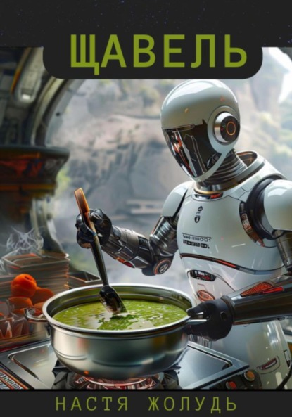 Скачать книгу Щавель