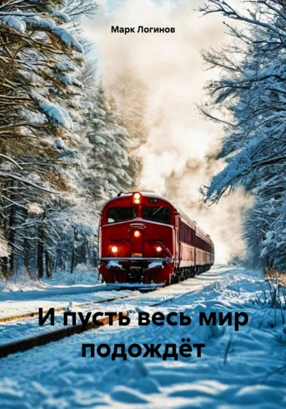 Скачать книгу И пусть весь мир подождёт