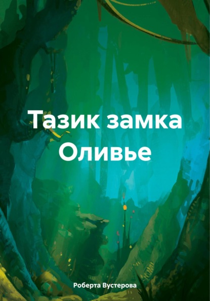 Скачать книгу Тазик замка Оливье