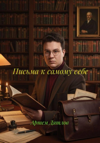 Письма к самому себе