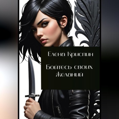 Скачать книгу Бойтесь своих желаний