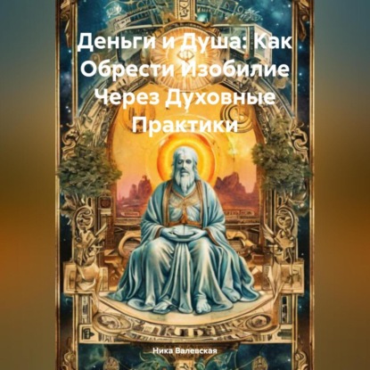 Скачать книгу Деньги и Душа: Как Обрести Изобилие Через Духовные Практики