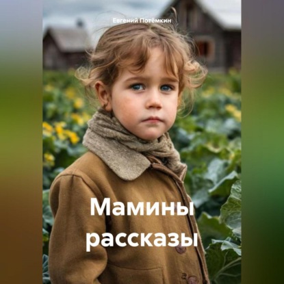Скачать книгу Мамины рассказы