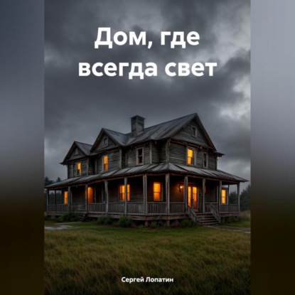 Скачать книгу Дом, где всегда свет