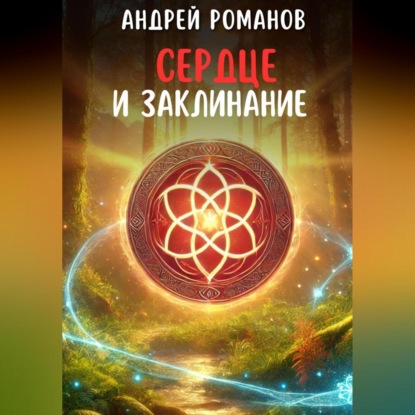 Скачать книгу Сердце и заклинание