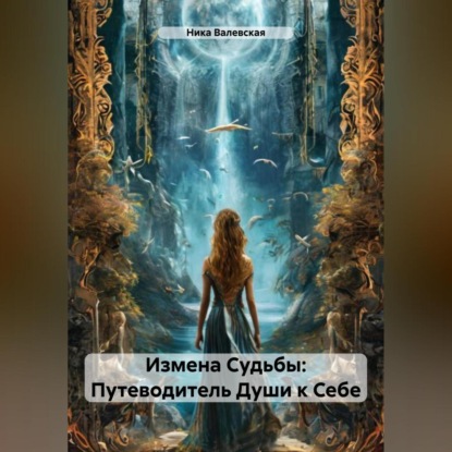 Скачать книгу «Измена Судьбы: Путеводитель Души к Себе»