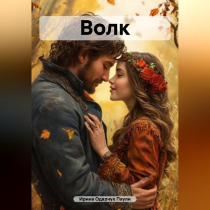 Скачать книгу Волк