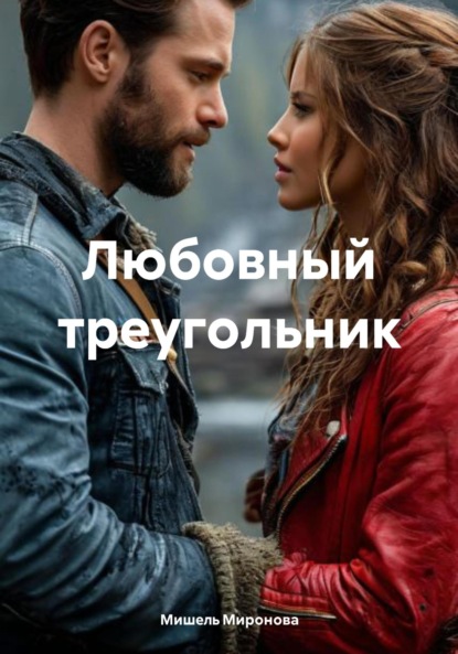 Скачать книгу Любовный треугольник