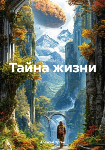 Скачать книгу Тайна жизни