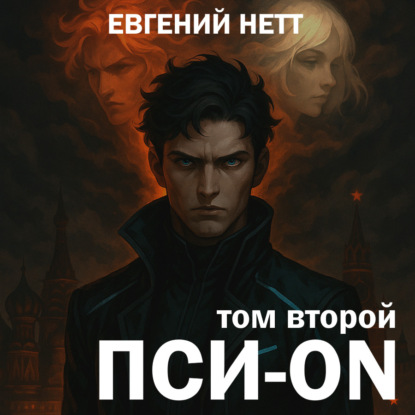 Пси-ON. Книга II