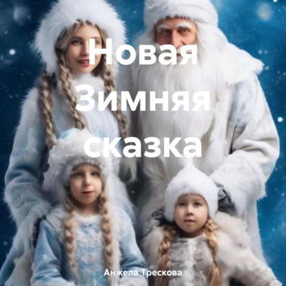 Скачать книгу Новая Зимняя сказка