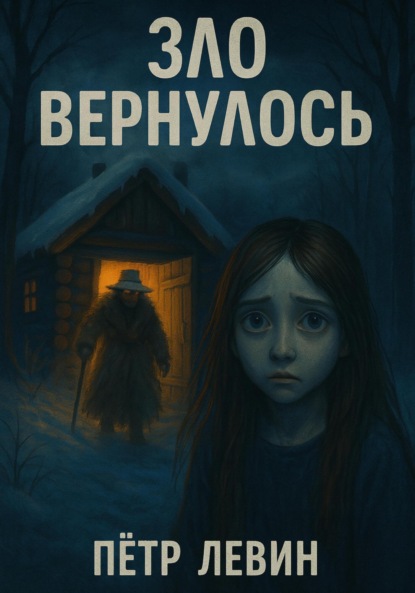Скачать книгу Зло вернулось