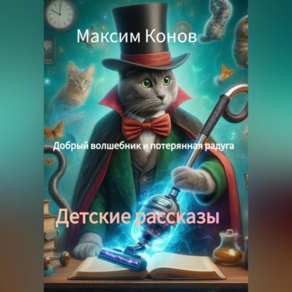 Скачать книгу Рассказы.