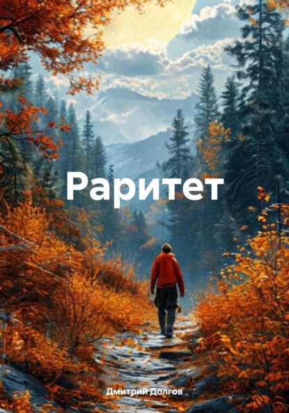 Скачать книгу Раритет
