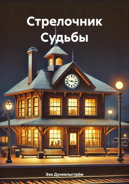 Скачать книгу Стрелочник Судьбы