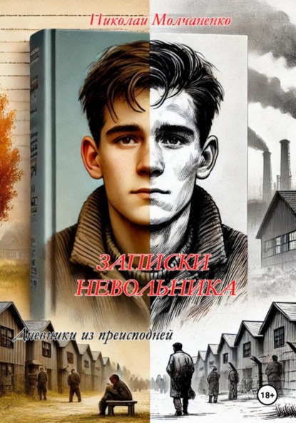 Скачать книгу Записки невольника