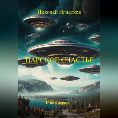 Скачать книгу Царское счастье. Рассказ. Книга первая