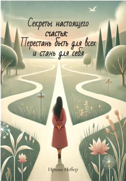 Скачать книгу Секреты настоящего счастья: Перестань быть для всех и стань для себя