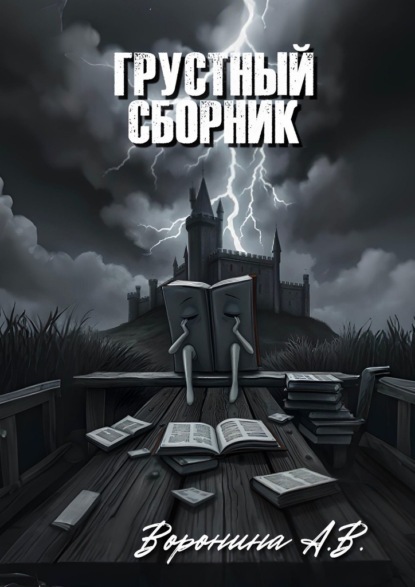 Скачать книгу Грустный сборник