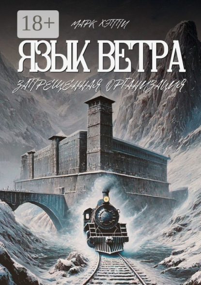 Скачать книгу Язык Ветра. Запрещенная организация
