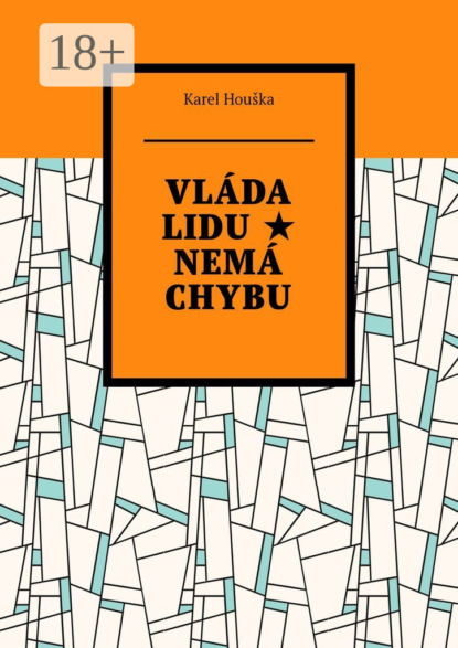 Скачать книгу Vláda lidu ★ Nemá chybu