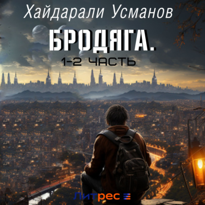 Скачать книгу Бродяга. Сборник 1 – 2 часть