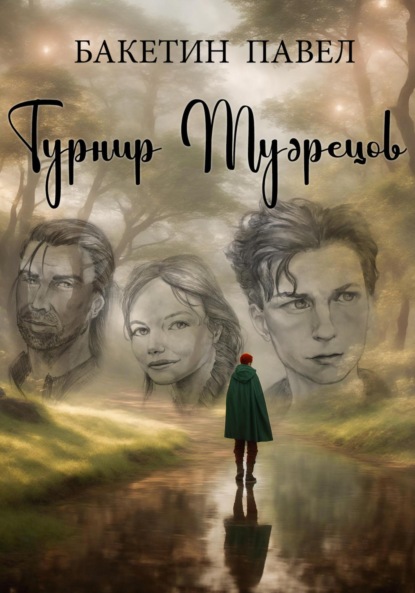 Скачать книгу Турнир Мудрецов