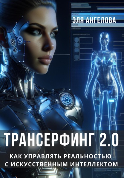 Скачать книгу Трансерфинг 2.0. Как управлять реальностью с искусственным интеллектом