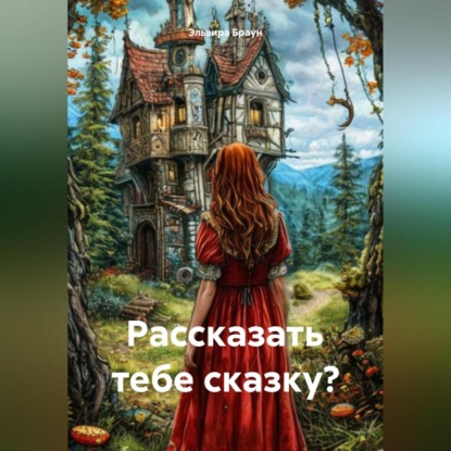 Скачать книгу Рассказать тебе сказку?