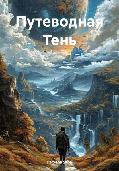 Скачать книгу Путеводная Тень