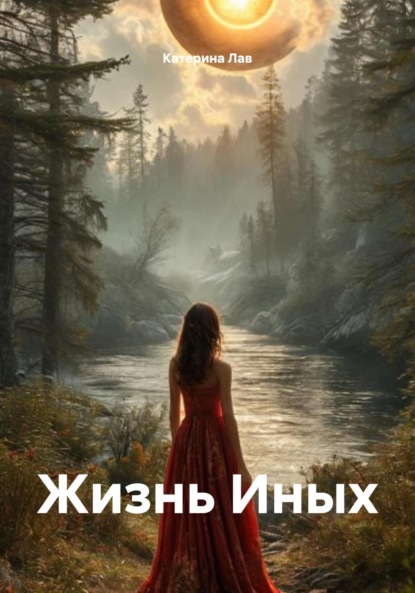 Скачать книгу Жизнь Иных