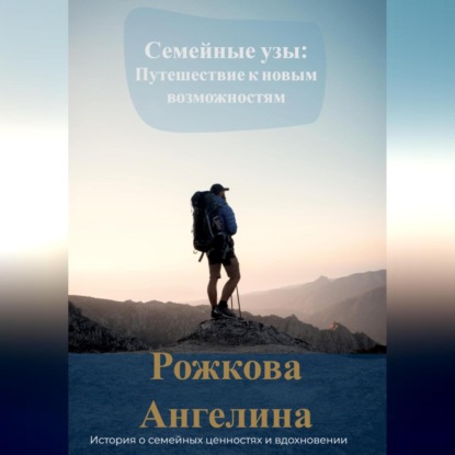 Скачать книгу Семейные узы: Путешествие к новым возможностям