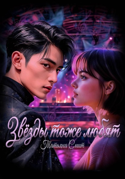 Скачать книгу Звёзды тоже любят