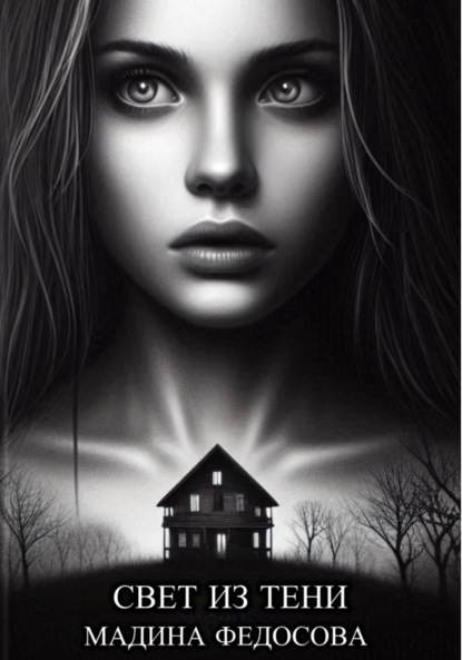Скачать книгу Свет из тени