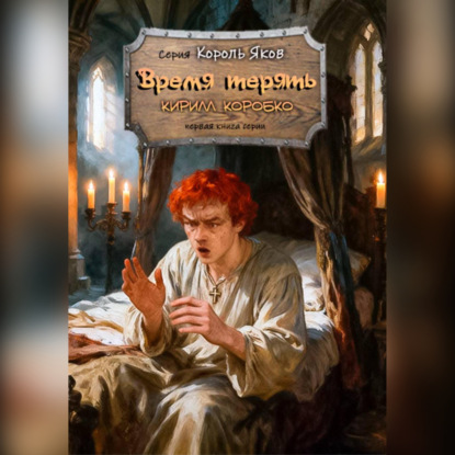 Скачать книгу Время терять