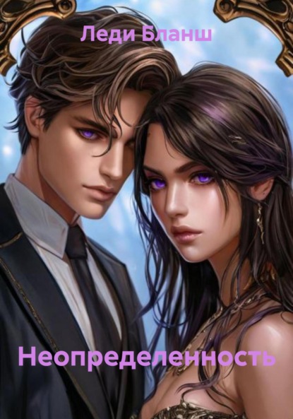 Скачать книгу Неопределенность