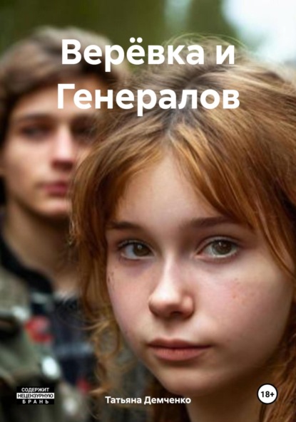 Скачать книгу Верёвка и Генералов
