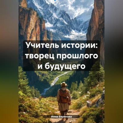 Скачать книгу Учитель истории: творец прошлого и будущего