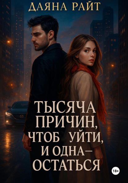 Тысяча причин, чтобы уйти, и одна – остаться