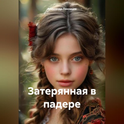 Скачать книгу Затерянная в падере