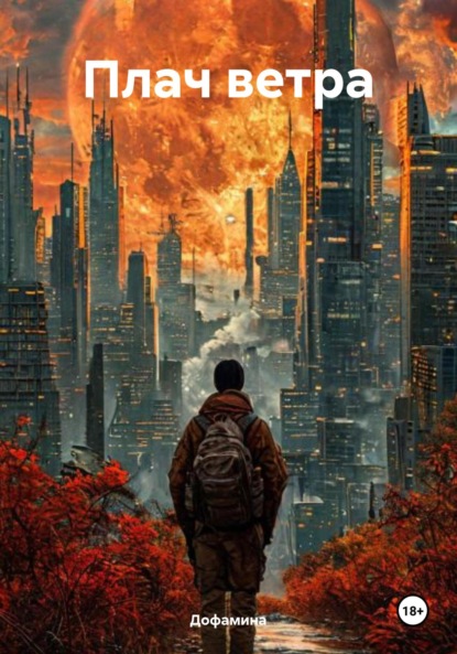 Скачать книгу Плач ветра