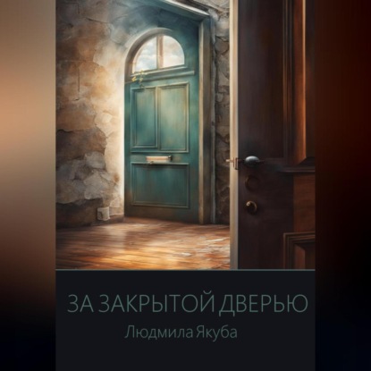 Скачать книгу За закрытой дверью