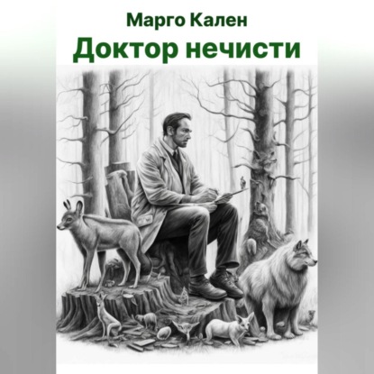 Скачать книгу Доктор нечисти